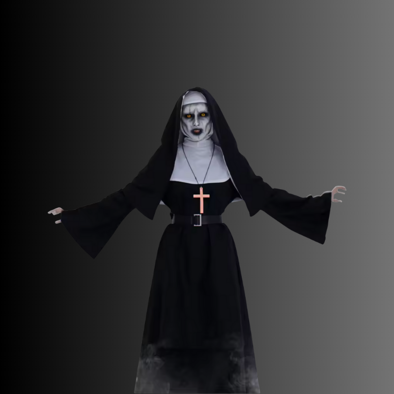 The Nun Kostüm