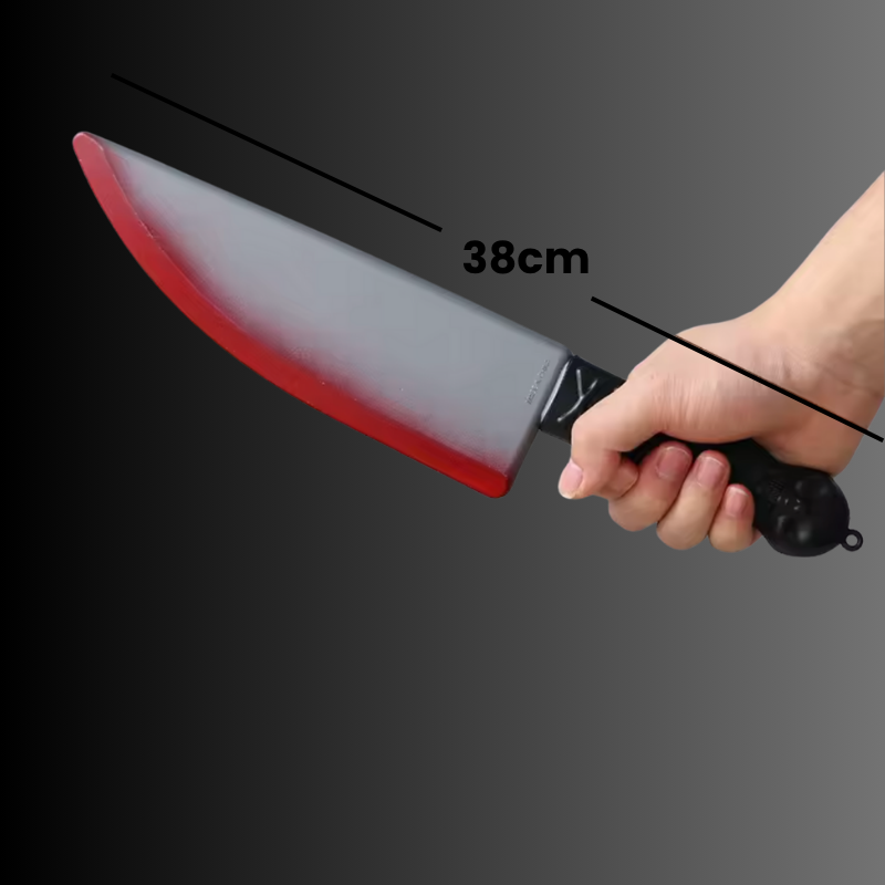Bloody Knife