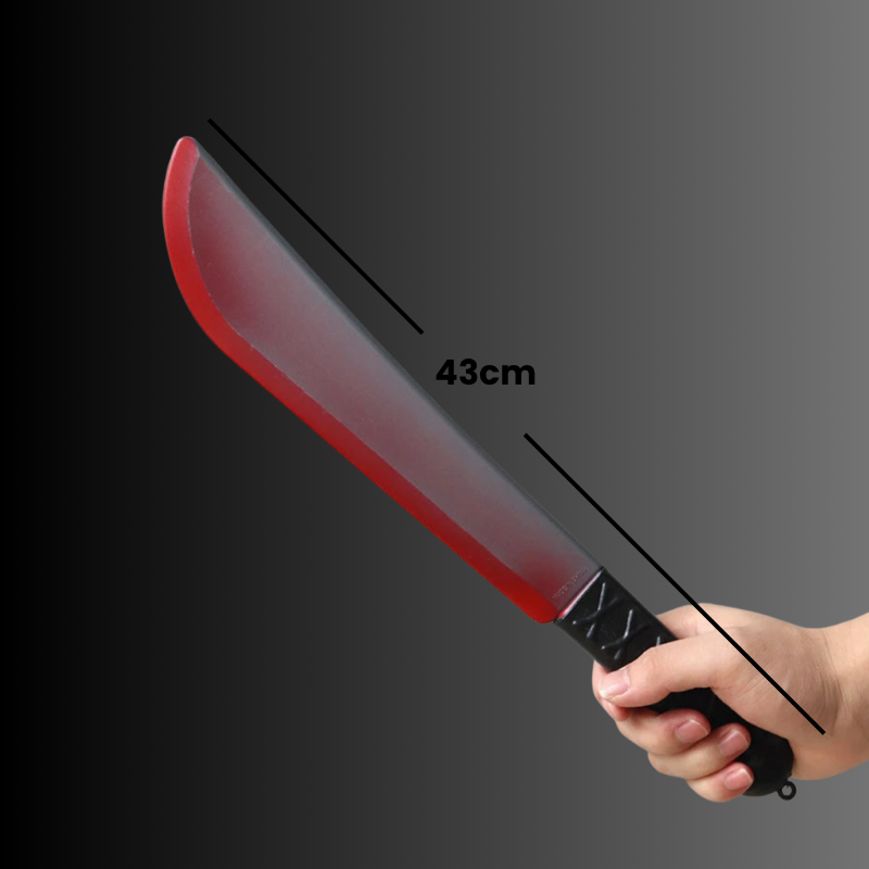 Bloody Knife
