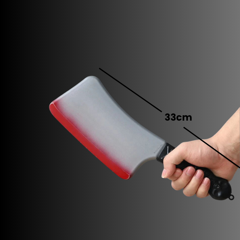 Bloody Knife