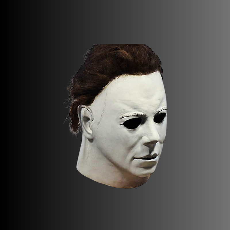 Michael Myers Maske