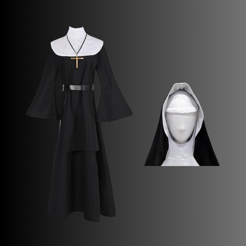 The Nun Kostüm