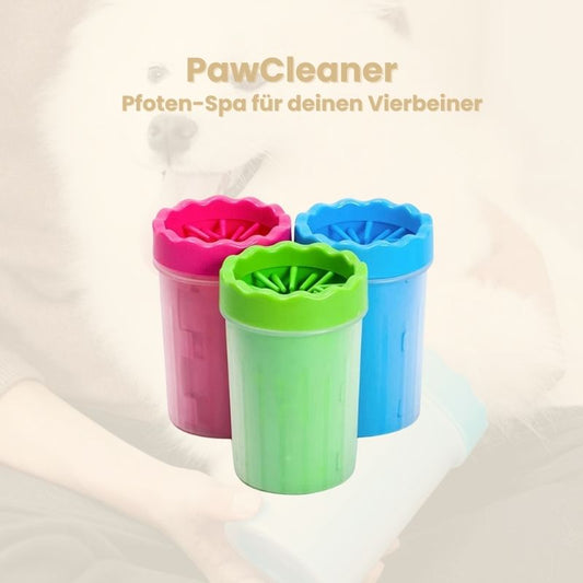 Paw Cleaner