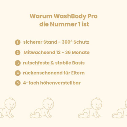 WashBuddy Pro