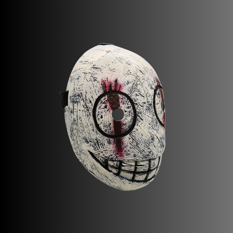 Legion Frank Maske