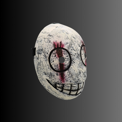 Legion Frank Maske