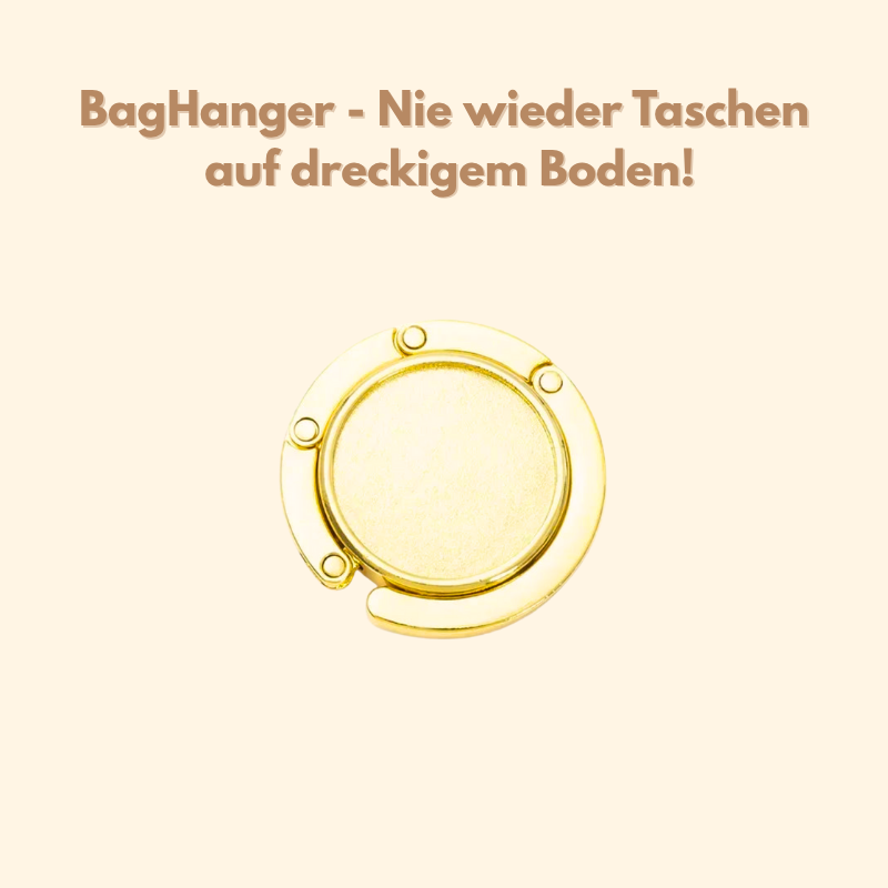 Bag Hanger