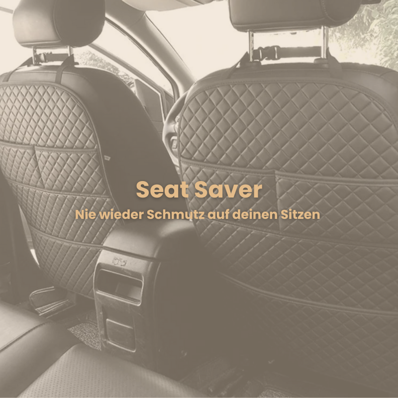 Seat Saver