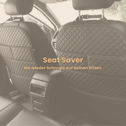 Seat Saver