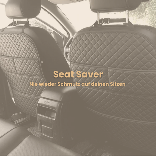 Seat Saver