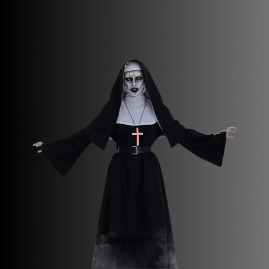 The Nun Kostüm