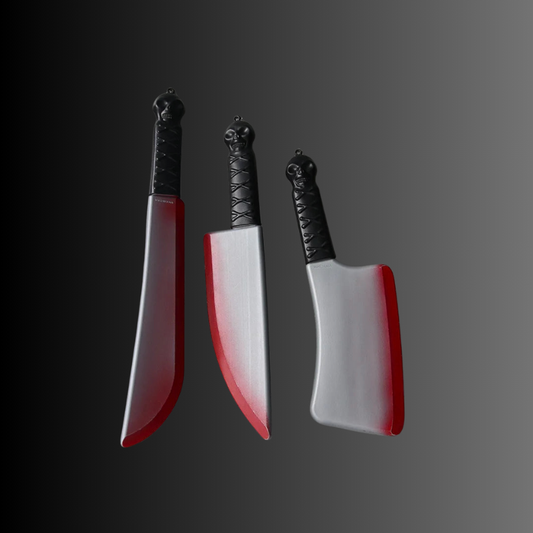 Bloody Knife