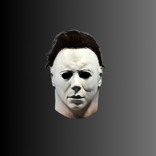 Michael Myers Maske