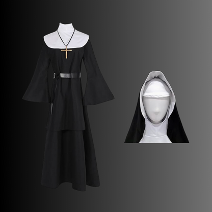 The Nun Kostüm
