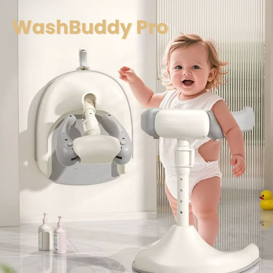 WashBuddy Pro