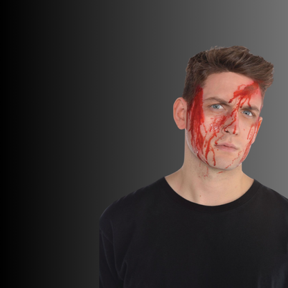 Fake Blood Spray