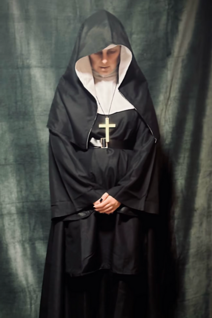 The Nun Kostüm