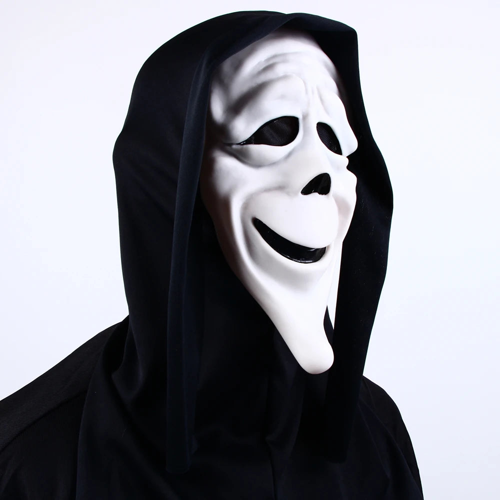 Scream Maske