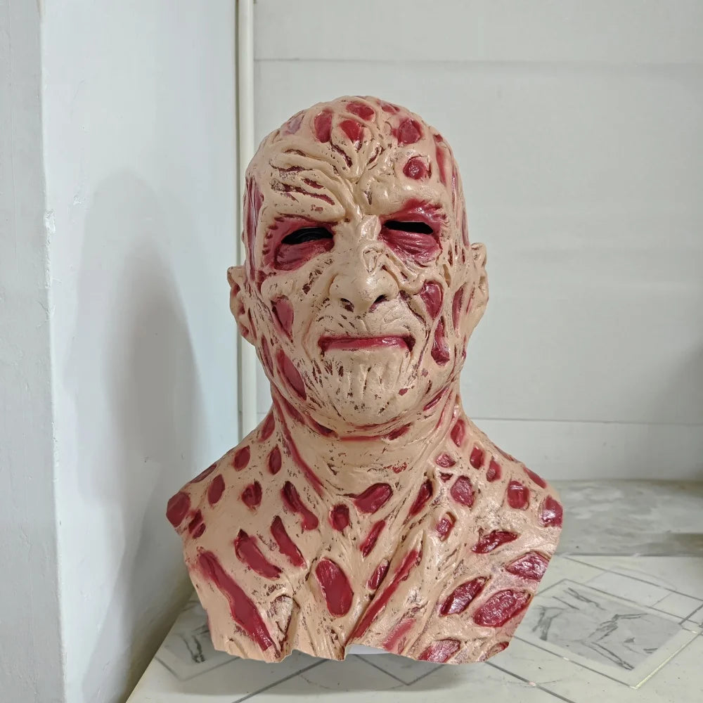 Freddy Krüger Maske