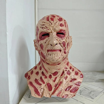 Freddy Krüger Maske
