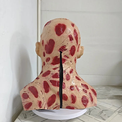 Freddy Krüger Maske