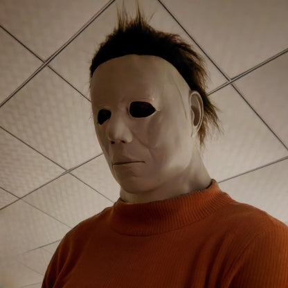 Michael Myers Maske