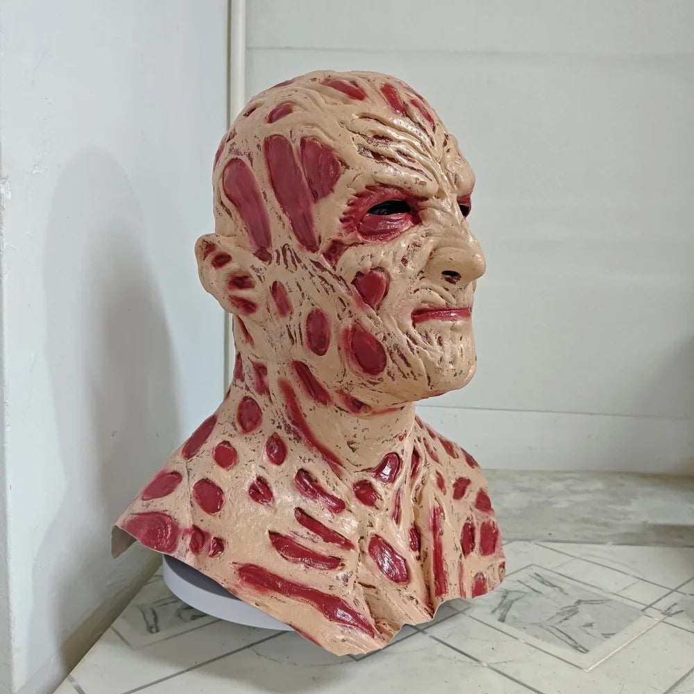 Freddy Krüger Maske