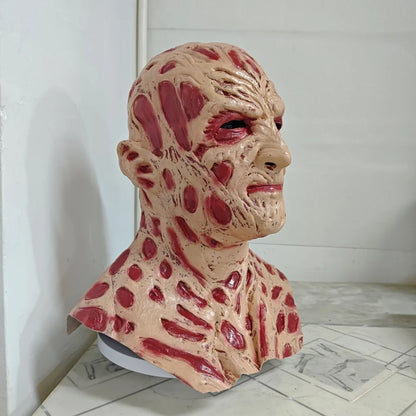 Freddy Krüger Maske