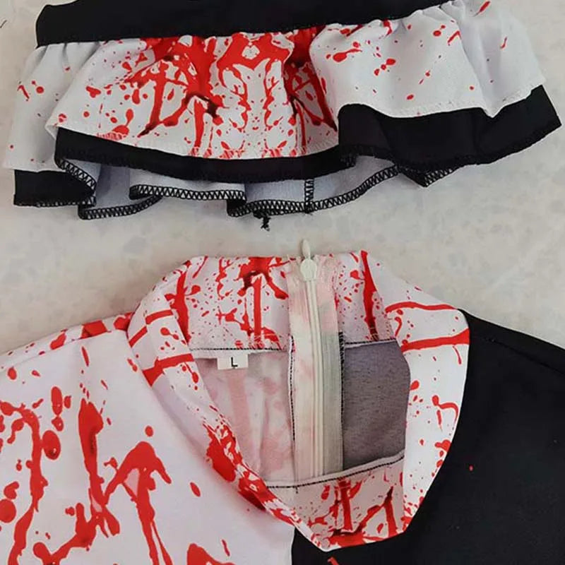 Horror Clown Kostüm