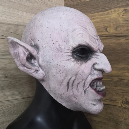Vampir Maske (Nosferatu)
