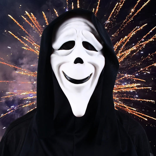 Scream Maske