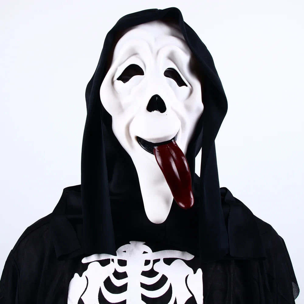 Scream Maske