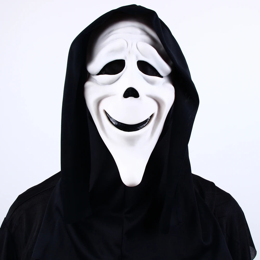 Scream Maske