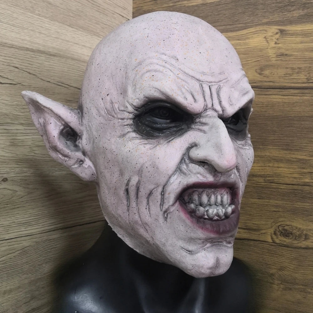 Vampir Maske (Nosferatu)
