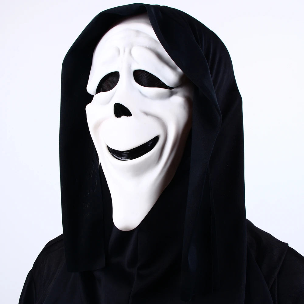 Scream Maske