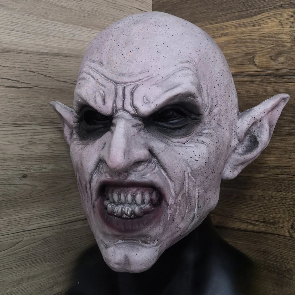 Vampir Maske (Nosferatu)