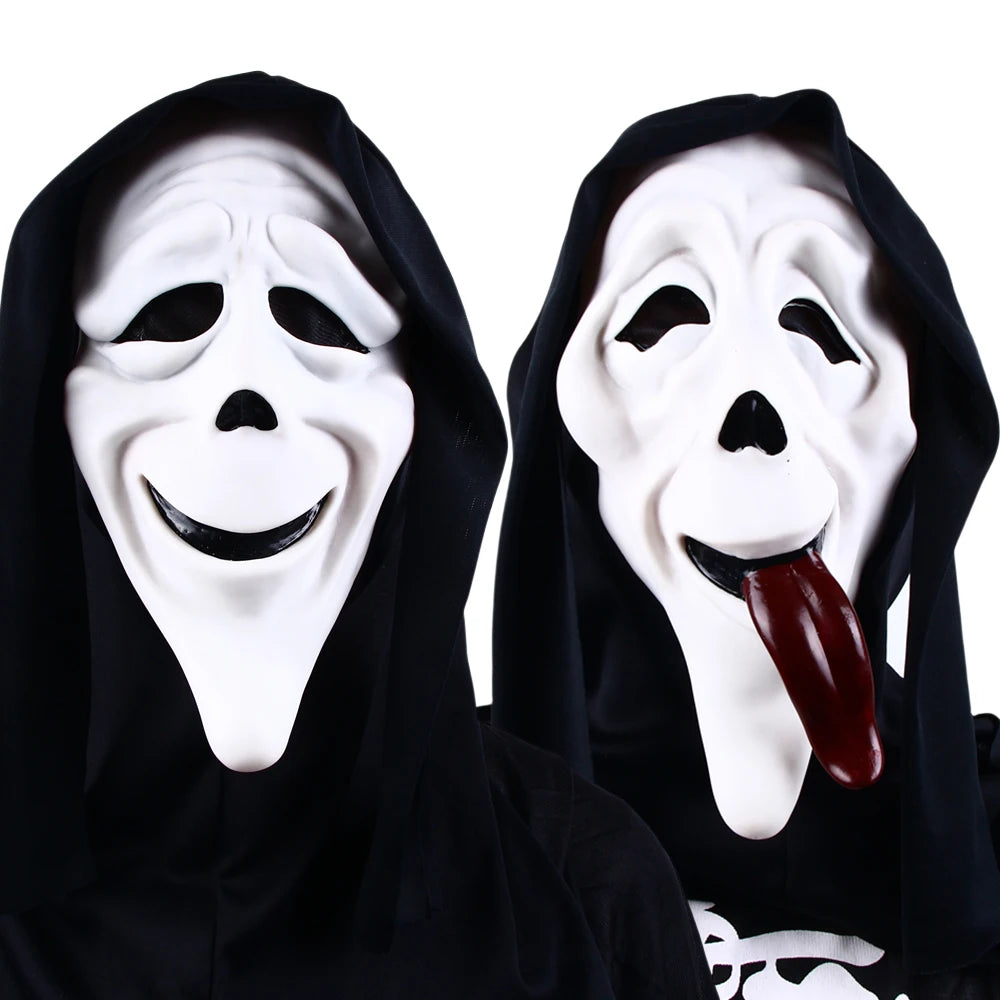 Scream Maske