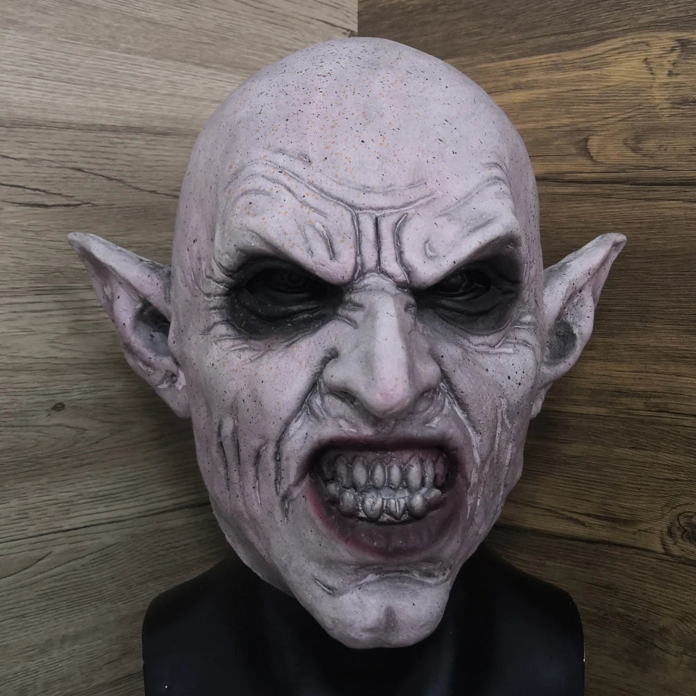 Vampir Maske (Nosferatu)