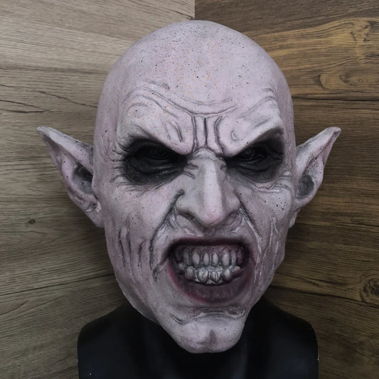 Vampir Maske (Nosferatu)